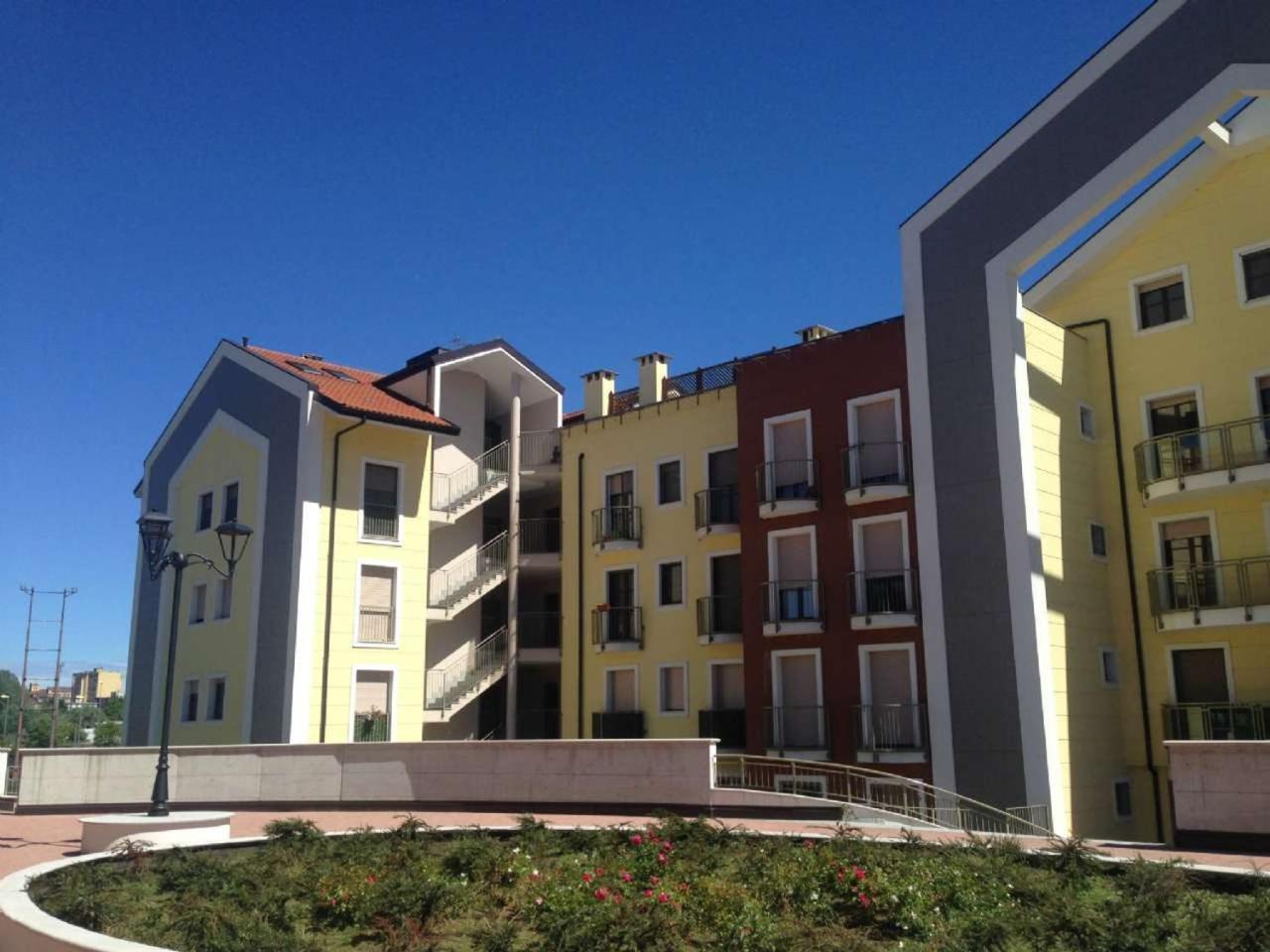 Relax Preserasca-Modern Apartment-Borgo Mercato-Moncalieri Exteriör bild