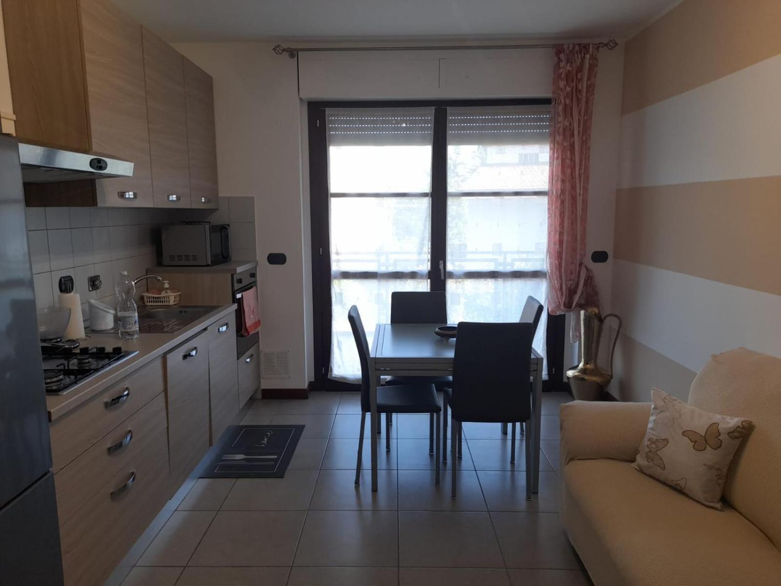 Relax Preserasca-Modern Apartment-Borgo Mercato-Moncalieri Exteriör bild